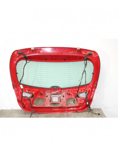 Recambio de porton trasero para seat leon (1p1) reference referencia OEM IAM