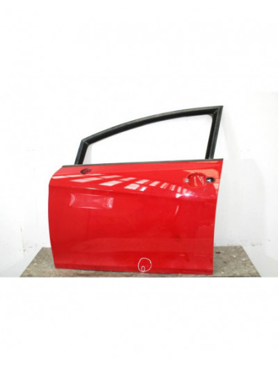 Recambio de puerta delantera izquierda para seat leon (1p1) reference referencia OEM IAM