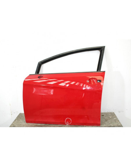 Recambio de puerta delantera izquierda para seat leon (1p1) reference referencia OEM IAM