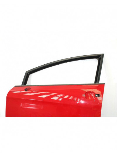 Recambio de puerta delantera izquierda para seat leon (1p1) reference referencia OEM IAM