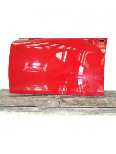 Recambio de puerta delantera izquierda para seat leon (1p1) reference referencia OEM IAM