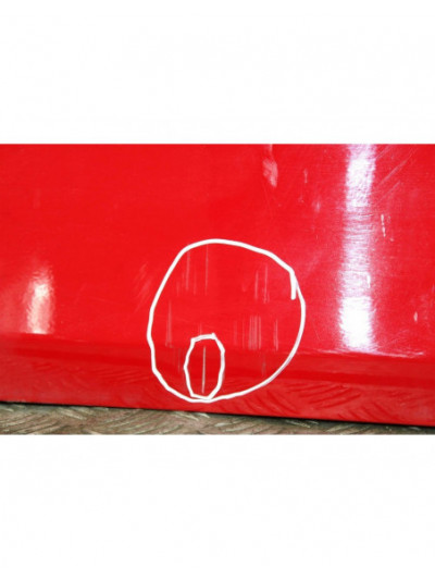 Recambio de puerta delantera izquierda para seat leon (1p1) reference referencia OEM IAM