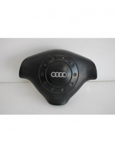 Recambio de airbag delantero izquierdo para audi a6 avant (c4) 2.5 tdi referencia OEM IAM 1850400399