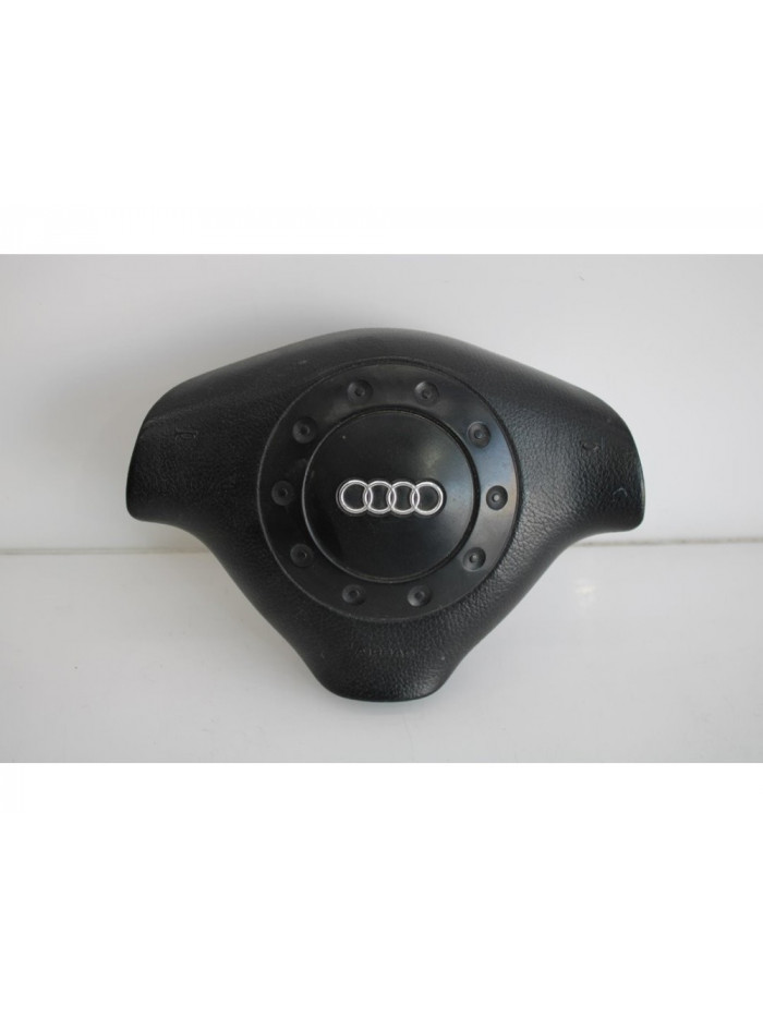 Recambio de airbag delantero izquierdo para audi a6 avant (c4) 2.5 tdi referencia OEM IAM 1850400399
