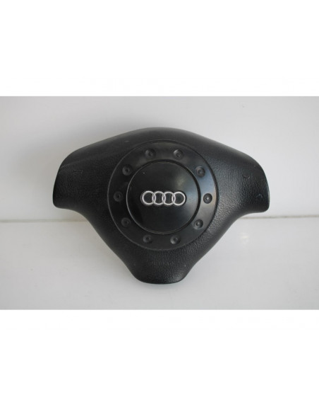 Recambio de airbag delantero izquierdo para audi a6 avant (c4) 2.5 tdi referencia OEM IAM 1850400399