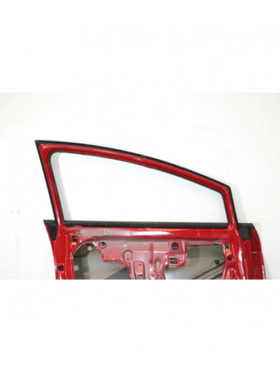 Recambio de puerta delantera izquierda para seat leon (1p1) reference referencia OEM IAM