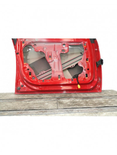 Recambio de puerta delantera izquierda para seat leon (1p1) reference referencia OEM IAM