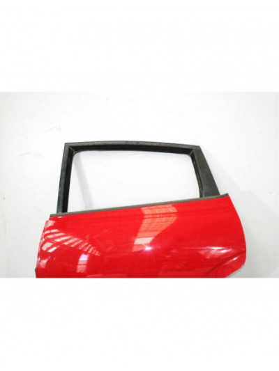 Recambio de puerta trasera izquierda para seat leon (1p1) reference referencia OEM IAM