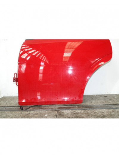 Recambio de puerta trasera izquierda para seat leon (1p1) reference referencia OEM IAM