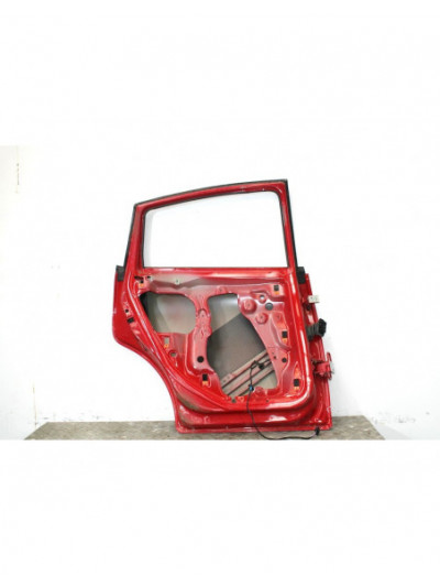 Recambio de puerta trasera izquierda para seat leon (1p1) reference referencia OEM IAM