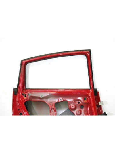 Recambio de puerta trasera izquierda para seat leon (1p1) reference referencia OEM IAM