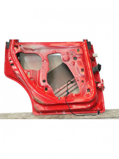 Recambio de puerta trasera izquierda para seat leon (1p1) reference referencia OEM IAM