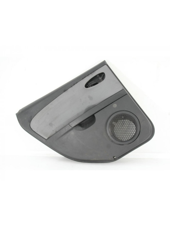 Guarnecido puerta trasera izquierda SEAT LEON Reference 2012