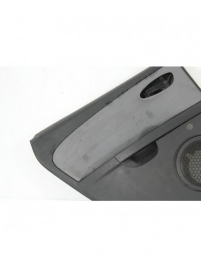 Guarnecido puerta trasera izquierda SEAT LEON Reference 2012
