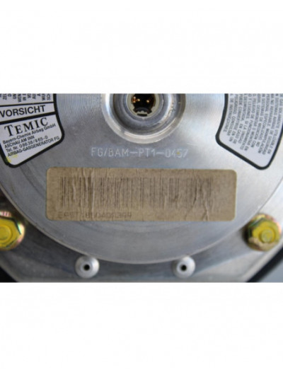 Recambio de airbag delantero izquierdo para audi a6 avant (c4) 2.5 tdi referencia OEM IAM 1850400399