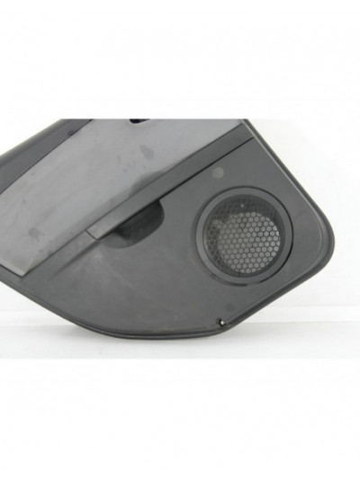 Guarnecido puerta trasera izquierda SEAT LEON Reference 2012