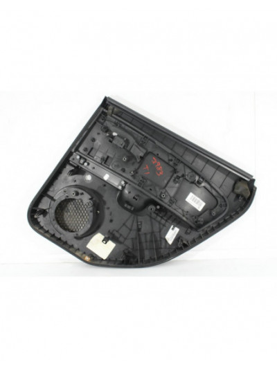 Guarnecido puerta trasera izquierda SEAT LEON Reference 2012