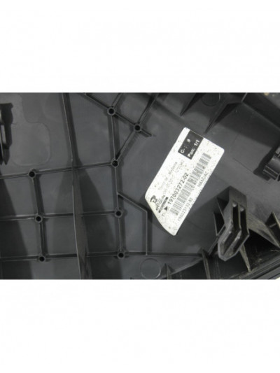 Guarnecido puerta trasera izquierda SEAT LEON Reference 2012