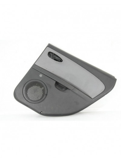 Recambio de guarnecido puerta trasera derecha para seat leon (1p1) reference referencia OEM IAM 1P0867116