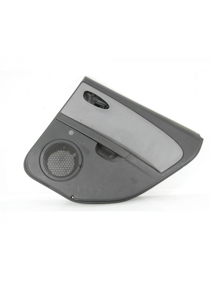 Guarnecido puerta trasera derecha SEAT LEON Reference 2012
