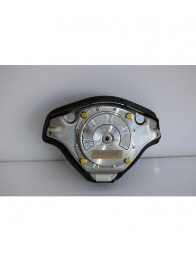 Recambio de airbag delantero izquierdo para audi a6 avant (c4) 2.5 tdi referencia OEM IAM 1850400399