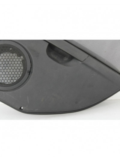 Guarnecido puerta trasera derecha SEAT LEON Reference 2012