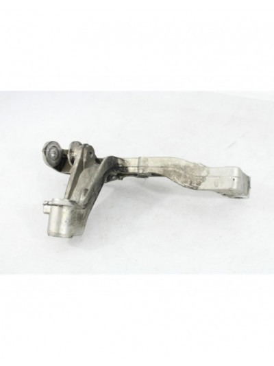 Recambio de brazo suspension inferior delantero derecho para audi a3 (8p1) 1.9 tdi referencia OEM IAM 1K0199296E