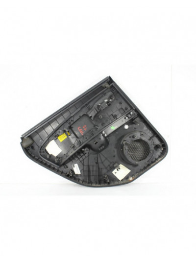 Guarnecido puerta trasera derecha SEAT LEON Reference 2012