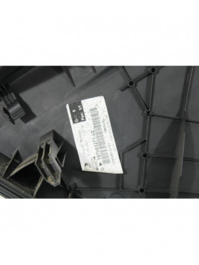 Guarnecido puerta trasera derecha SEAT LEON Reference 2012