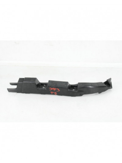 Recambio de soporte derecho paragolpe trasero para seat leon (1p1) reference referencia OEM IAM 1P0807864