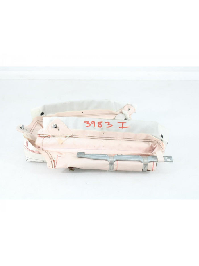Airbag lateral izquierdo SEAT LEON Reference 2012