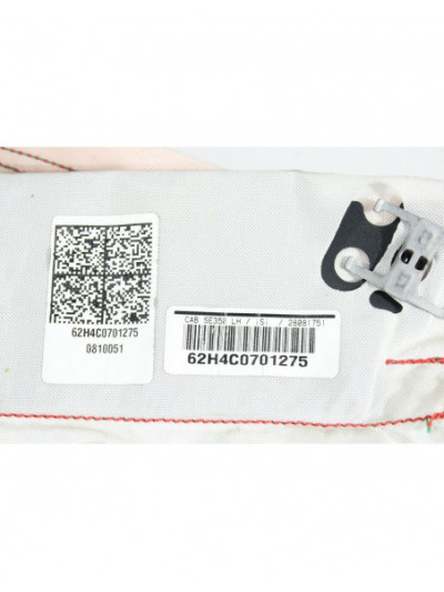 Airbag lateral izquierdo SEAT LEON Reference 2012