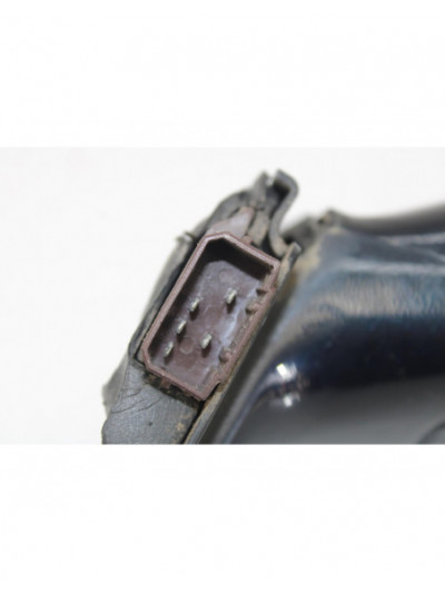 Recambio de retrovisor derecho para audi a6 avant (c4) 2.5 tdi referencia OEM IAM 34464