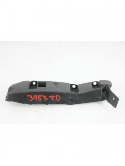 Recambio de soporte derecho paragolpe trasero para seat leon (1p1) reference referencia OEM IAM 1P0807394A