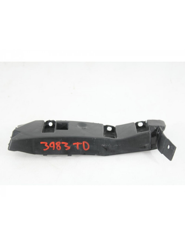Soporte derecho paragolpe trasero SEAT LEON Reference 2012