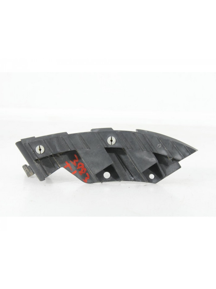 Soporte izquierdo paragolpe trasero SEAT LEON Reference 2012