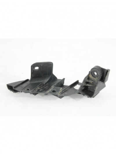 Soporte izquierdo paragolpe trasero SEAT LEON Reference 2012