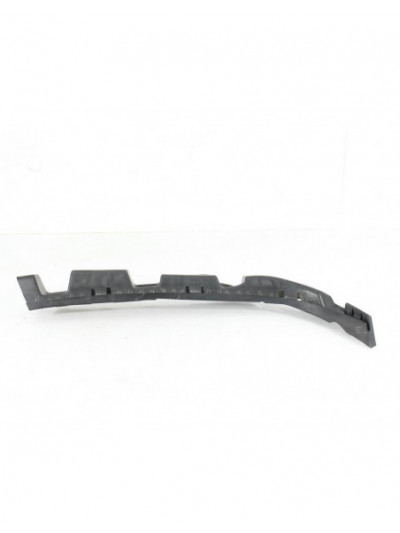Recambio de soporte izquierdo paragolpe trasero para seat leon (1p1) reference referencia OEM IAM 1P0807863