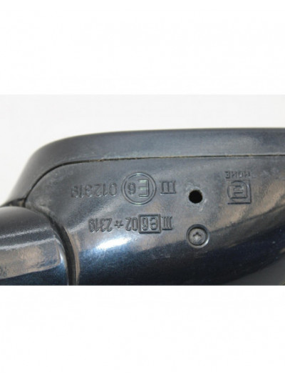 Recambio de retrovisor derecho para audi a6 avant (c4) 2.5 tdi referencia OEM IAM 34464