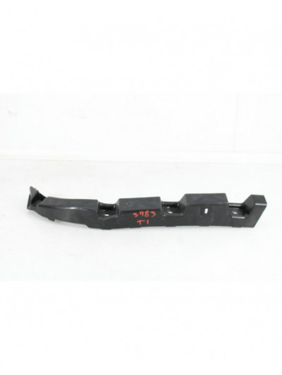 Soporte izquierdo paragolpe trasero SEAT LEON Reference 2012