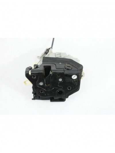 Cerradura puerta trasera derecha SEAT LEON Reference 2012