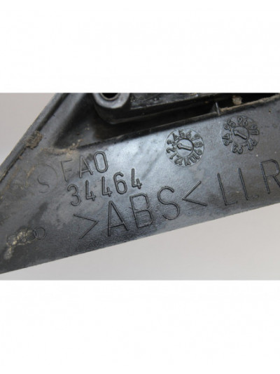 Recambio de retrovisor derecho para audi a6 avant (c4) 2.5 tdi referencia OEM IAM 34464
