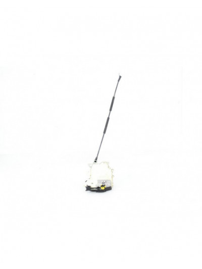 Recambio de cerradura puerta trasera izquierda para seat leon (1p1) reference referencia OEM IAM 1P0839015D