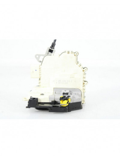 Cerradura puerta trasera izquierda SEAT LEON Reference 2012