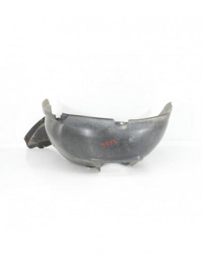 Paso rueda delantero izquierdo SEAT LEON Reference 2012