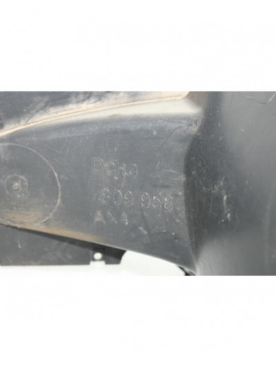 Paso rueda delantero izquierdo SEAT LEON Reference 2012
