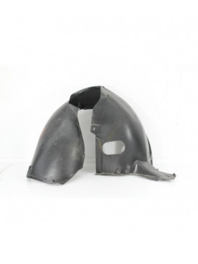 Recambio de paso rueda delantero izquierdo para seat leon (1p1) reference referencia OEM IAM 809957