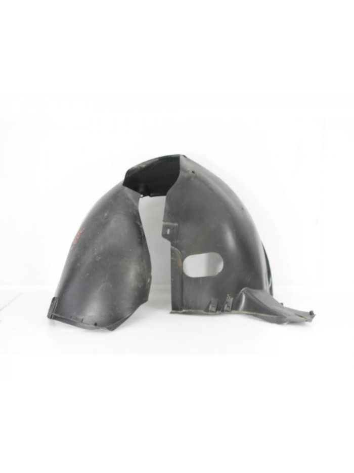 Paso rueda delantero izquierdo SEAT LEON Reference 2012