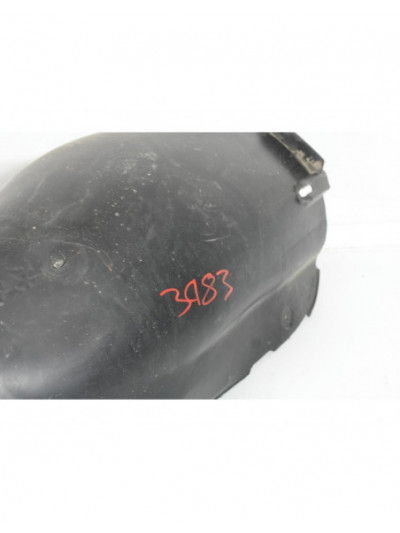 Paso rueda delantero izquierdo SEAT LEON Reference 2012