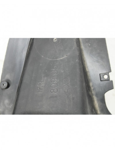 Paso rueda delantero izquierdo SEAT LEON Reference 2012